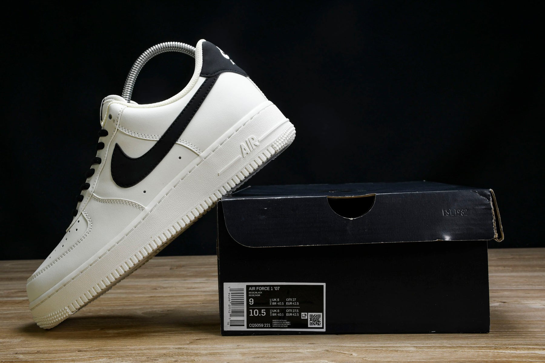 Air Force 1'07 Low