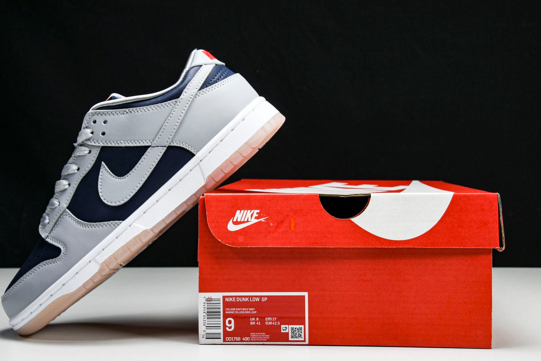 Dunk Low
