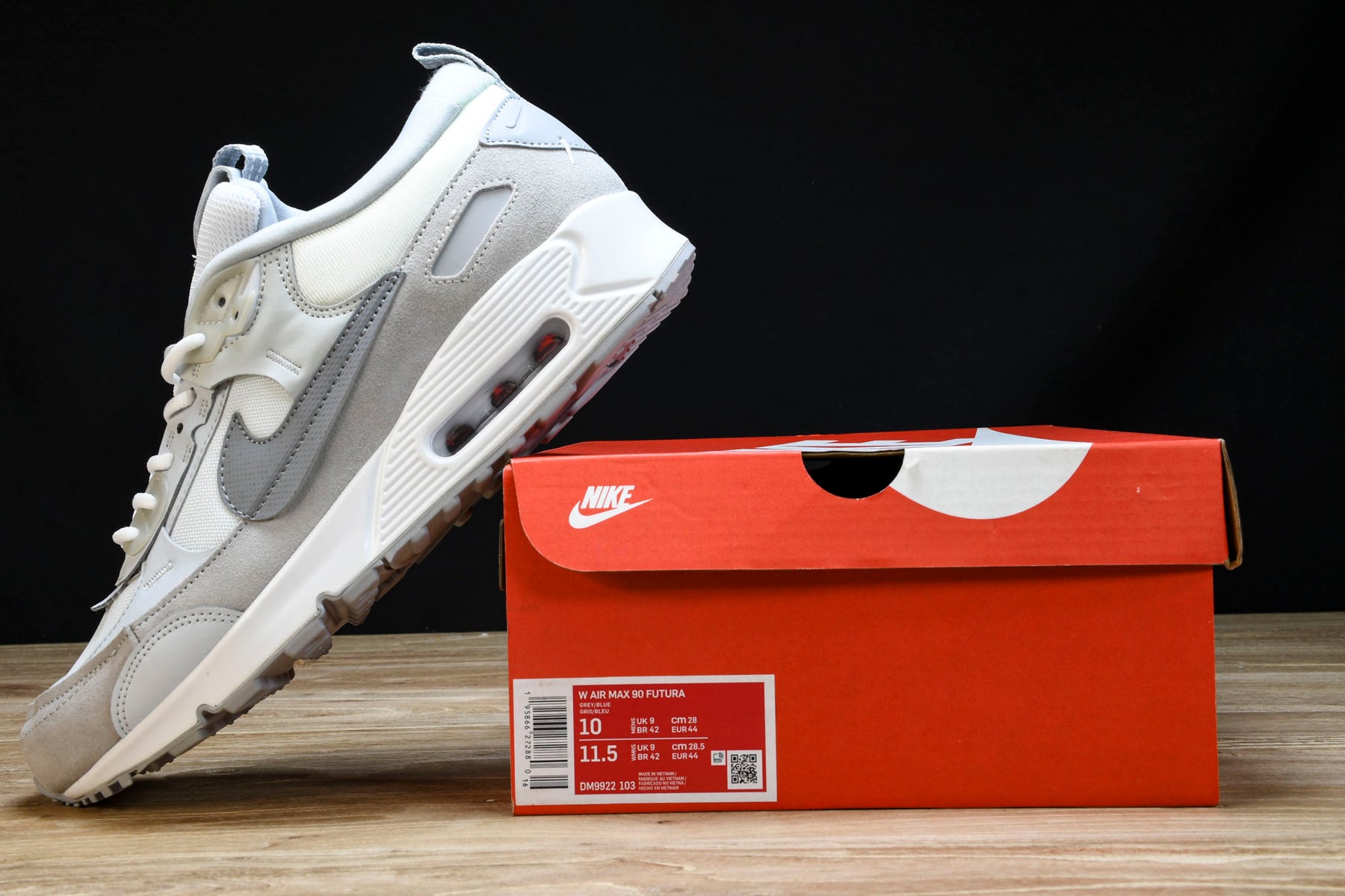 Air Max 90 Terrascape