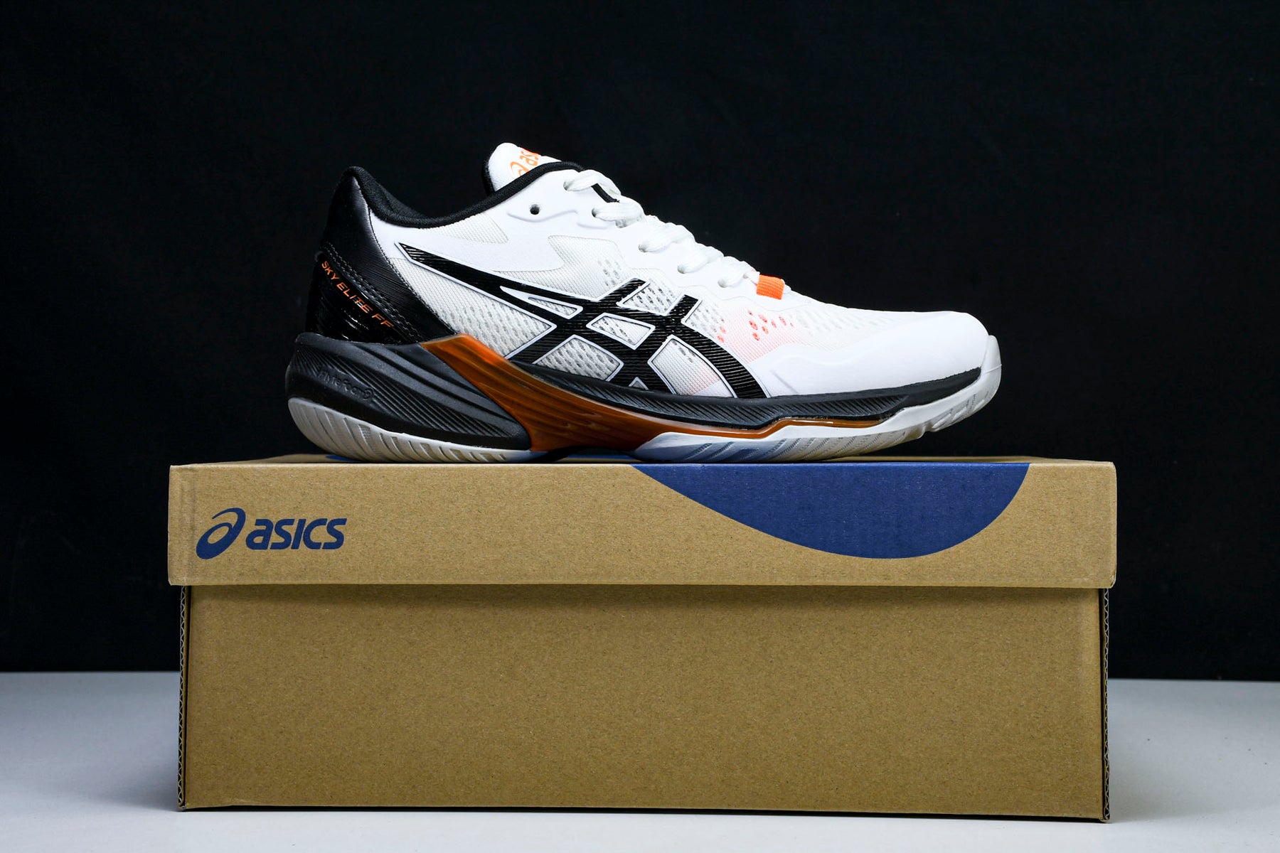 Sky Elite FF 2