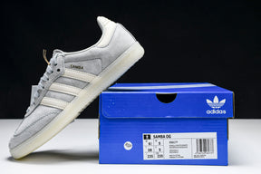 Samba Originals