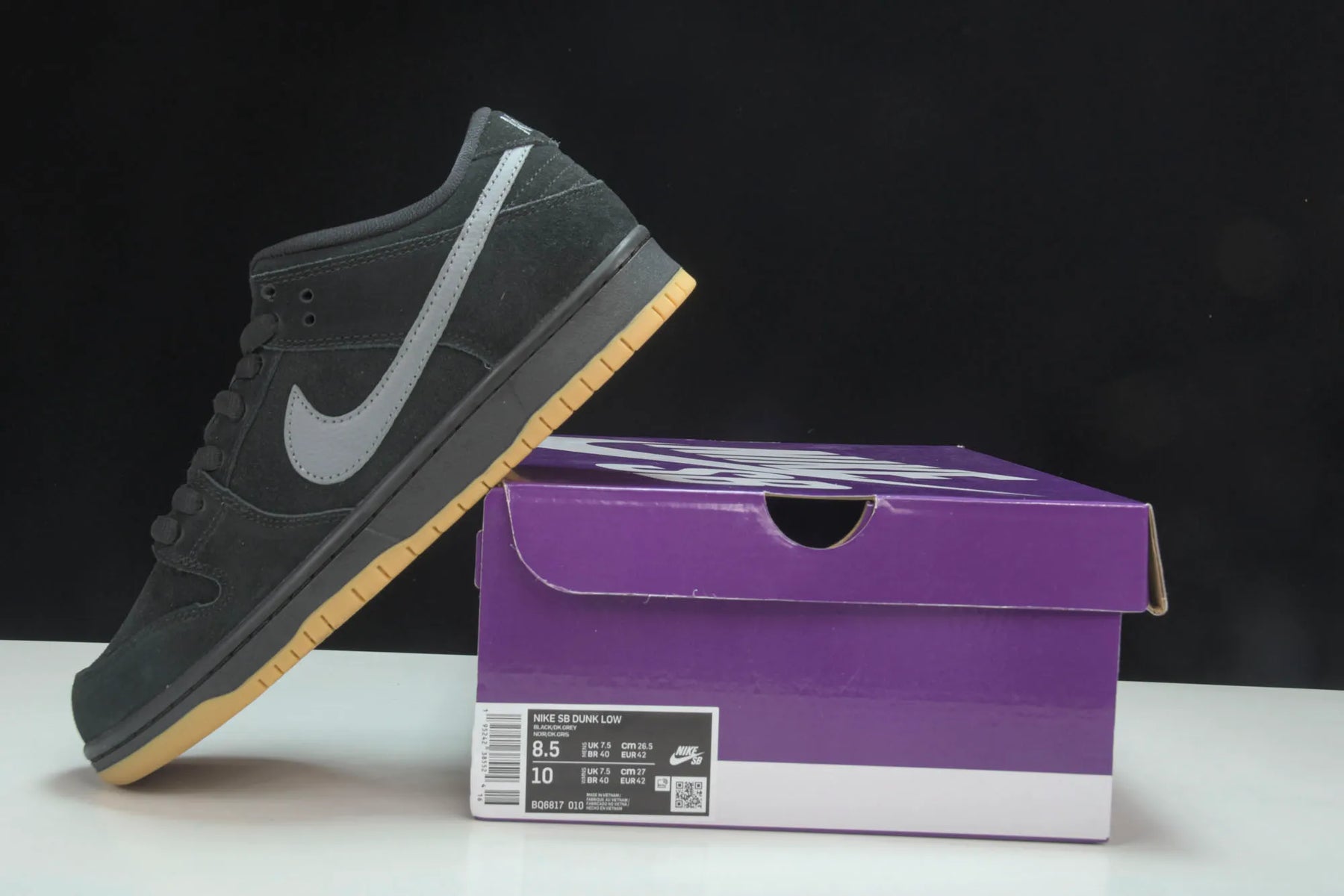 Dunk Low