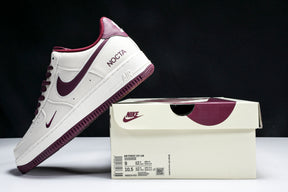 Air Force 1'07 Low Nocta