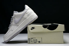 Air Force 1'07 Low Undefeated