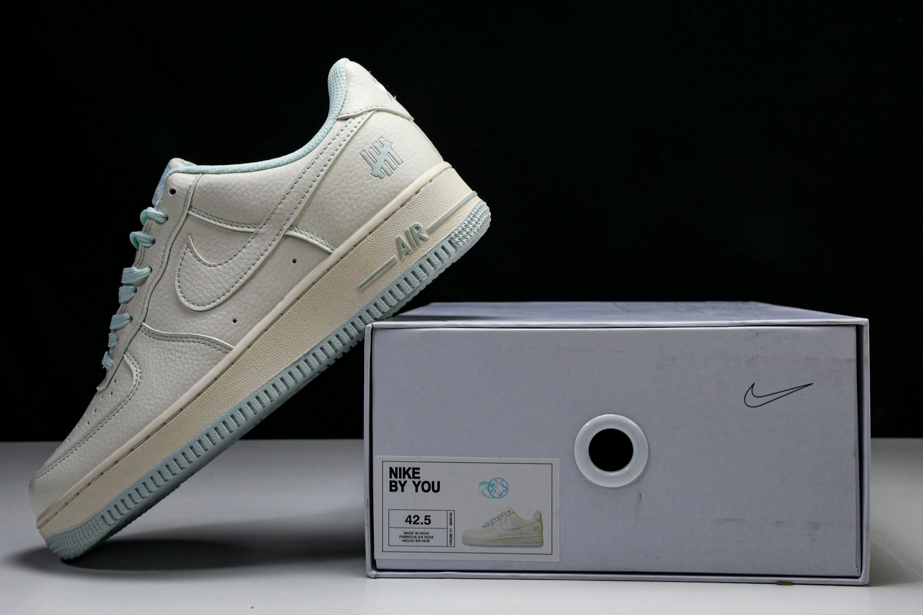 Air Force 1'07 Low