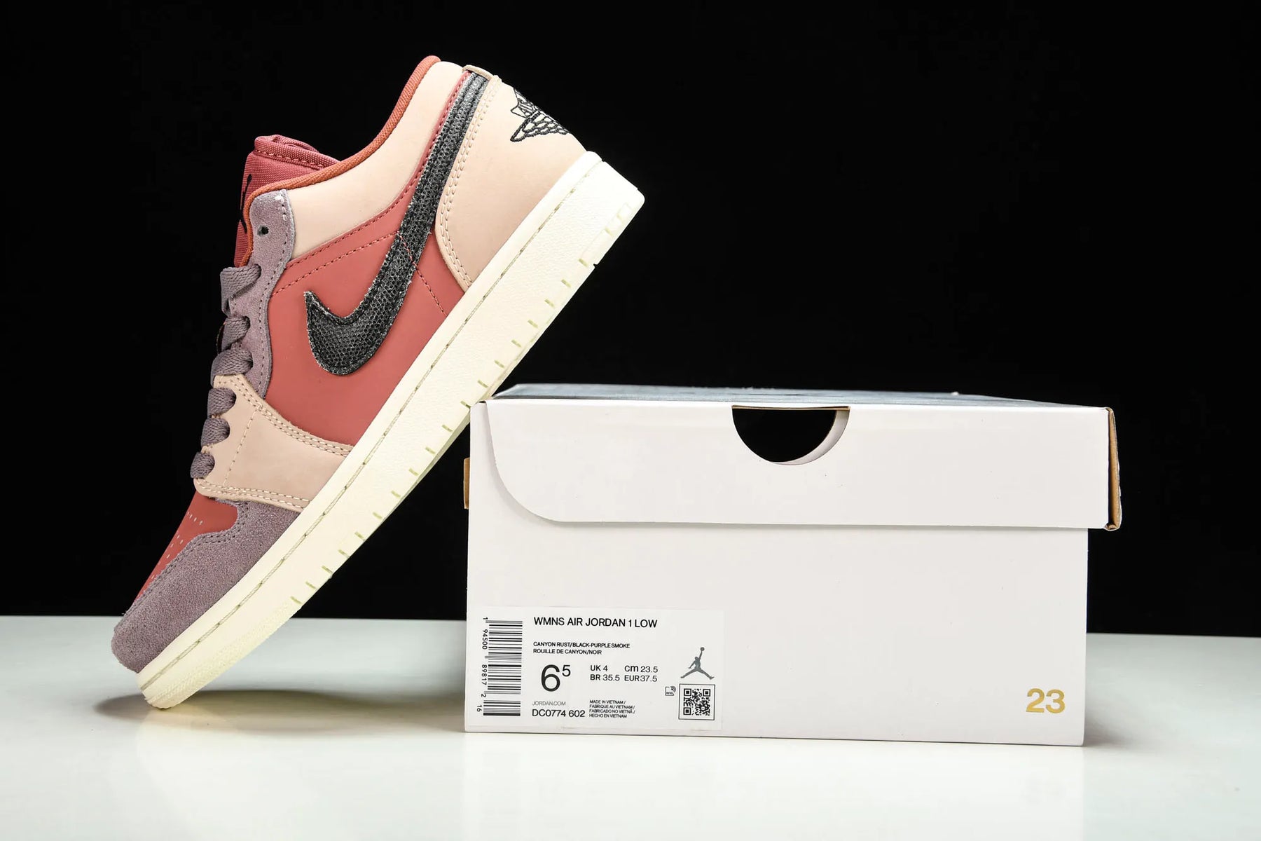 Air Jordan 1 Low