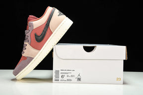 Air Jordan 1 Low