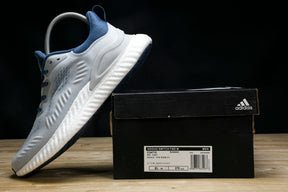 Alpha Bounce Beyond
