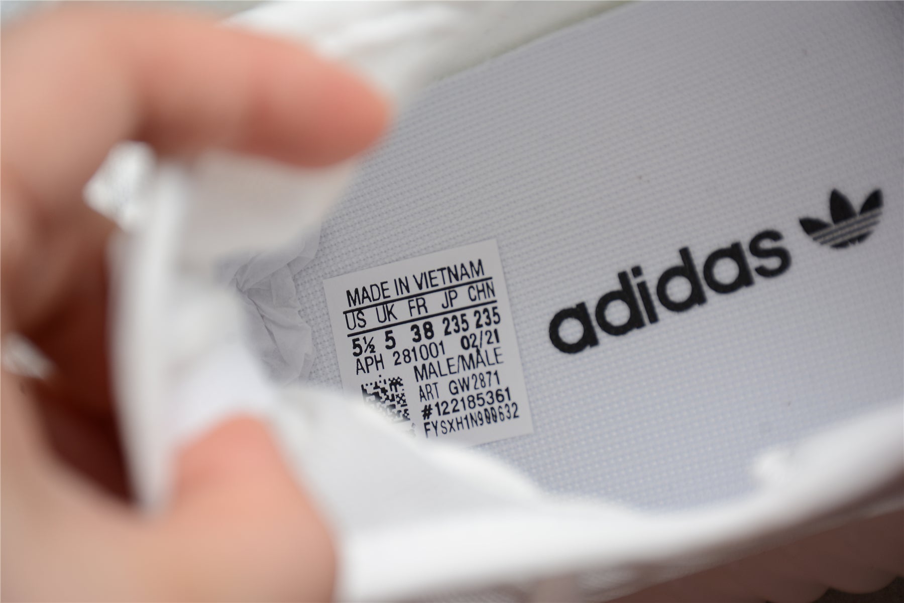 Yeezy Boost
