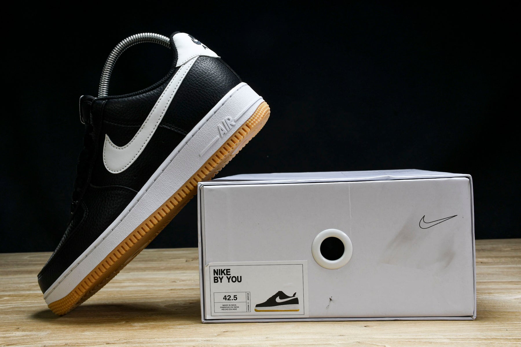 Air Force 1'07 Low