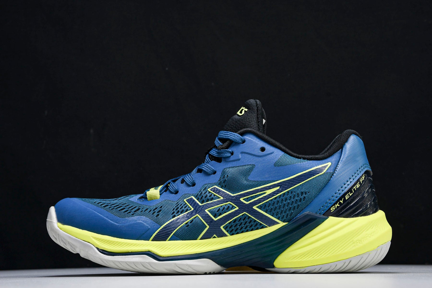 Sky Elite FF 2