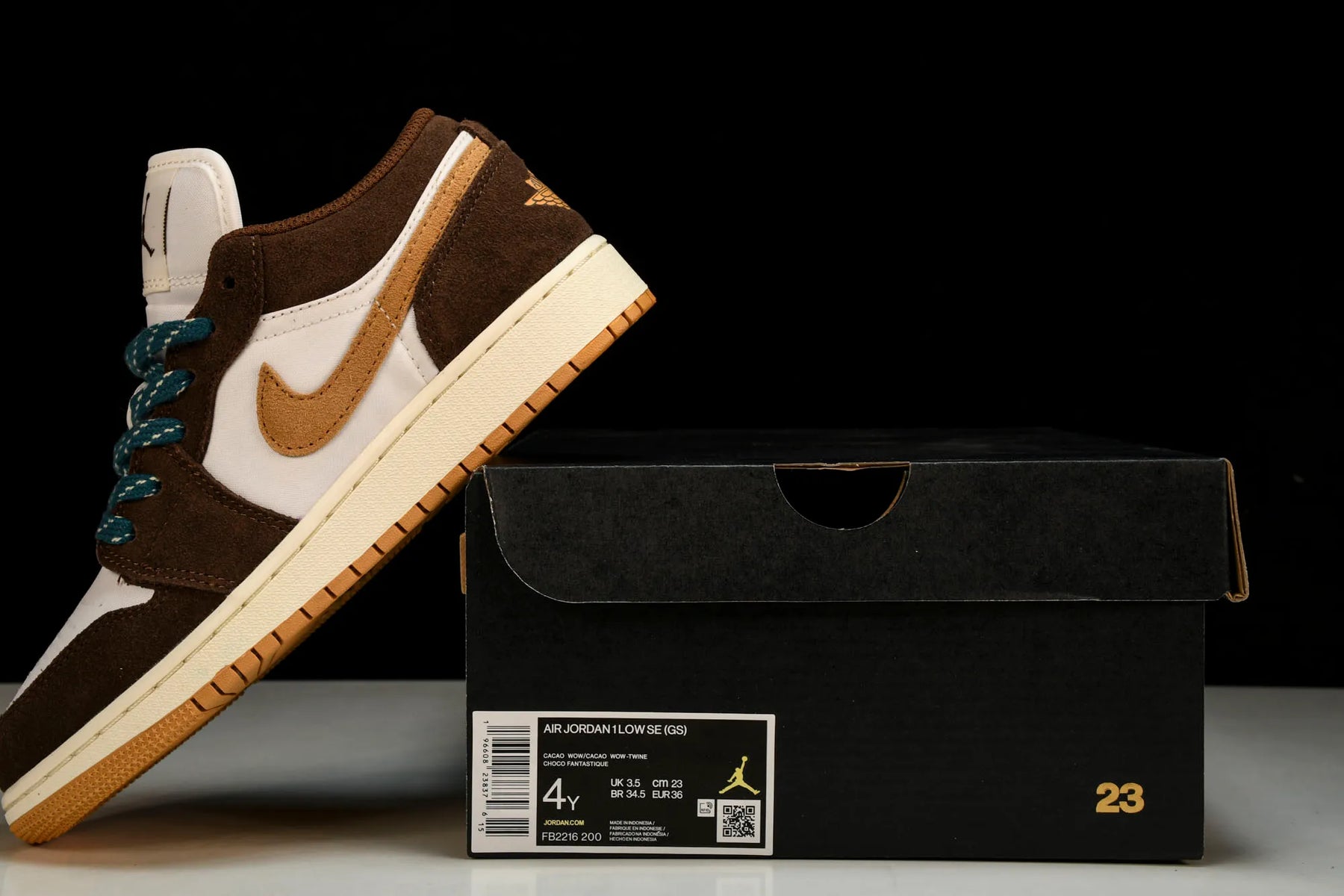 Air Jordan Low