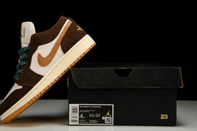 Air Jordan Low