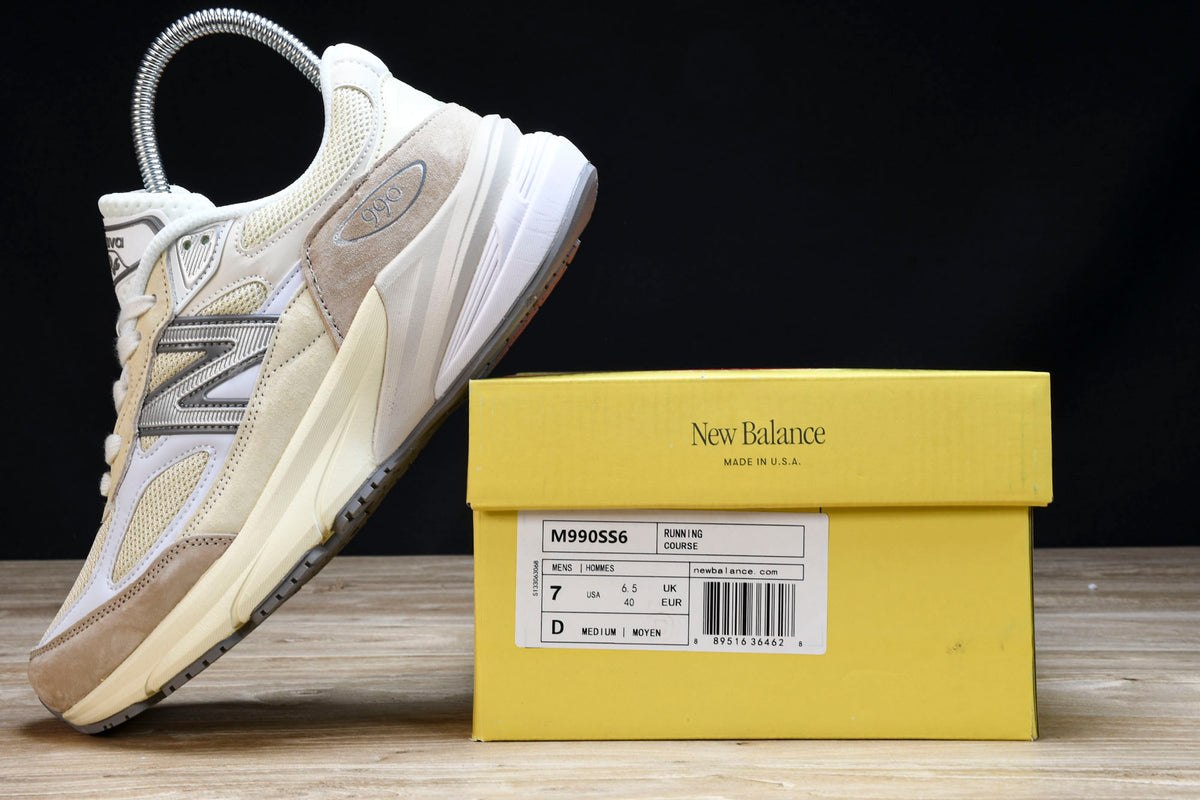 NB 990V6