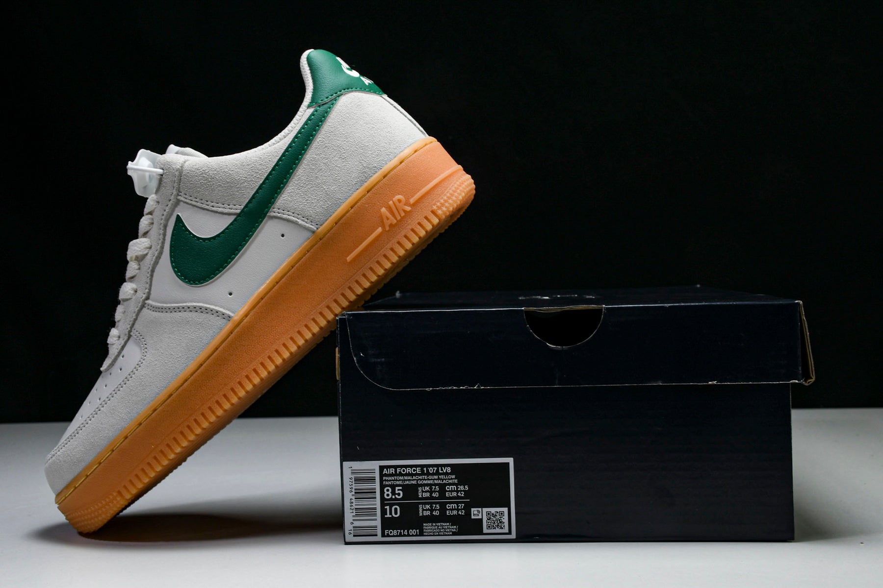 Air Force 1'07 Low