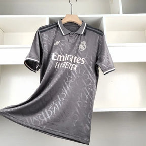 Camisa Real Madrid Masculina