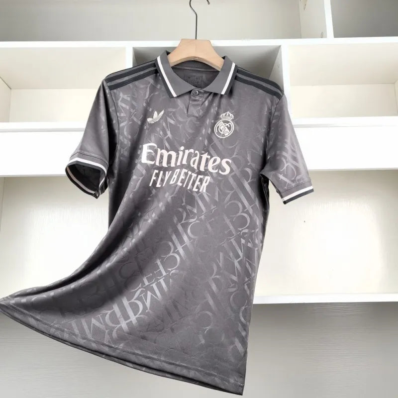 Camisa Real Madrid Masculina