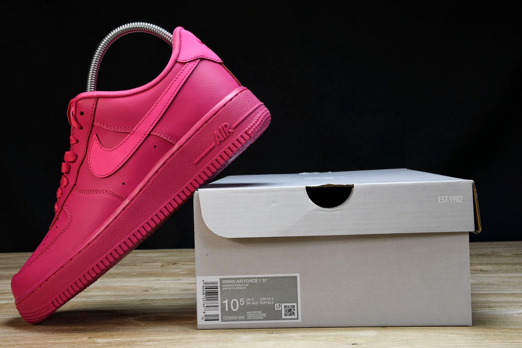 Air Force 1'07 Low