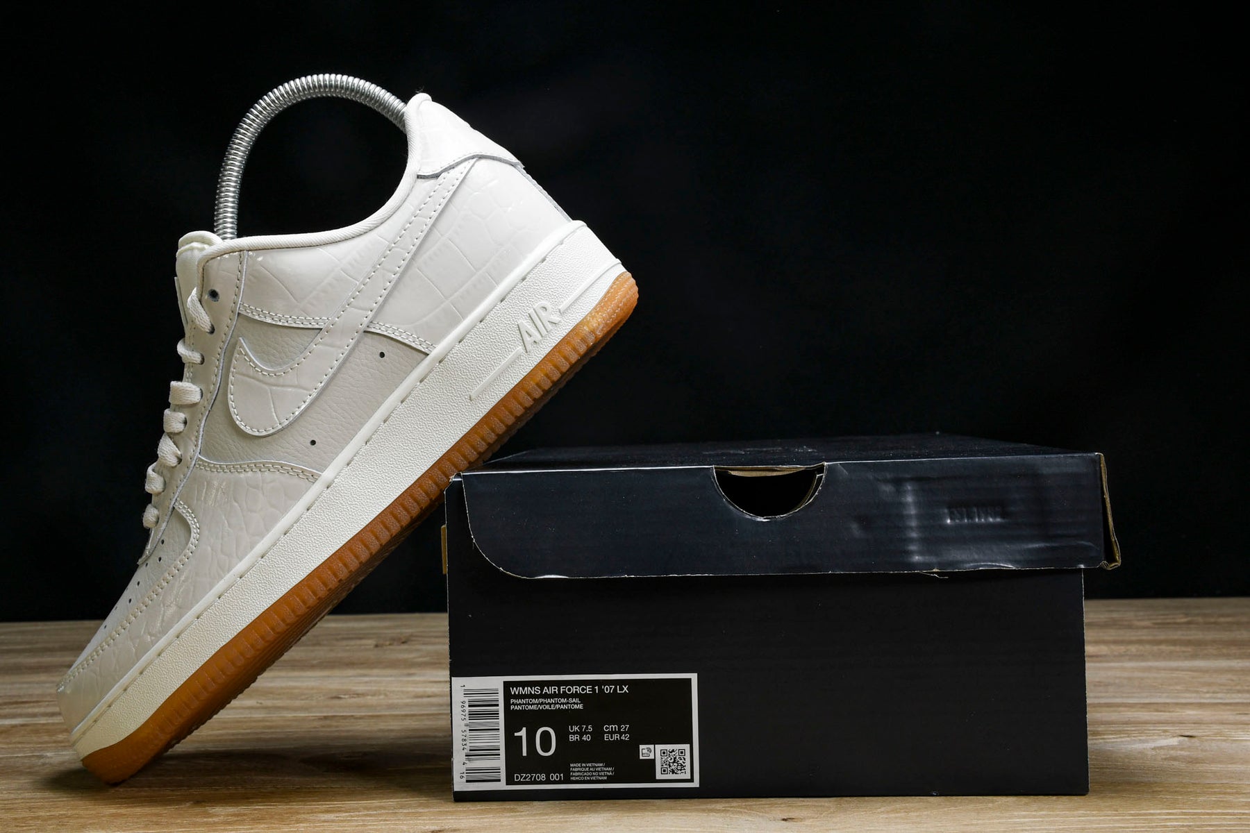 Air Force 1'07 Low