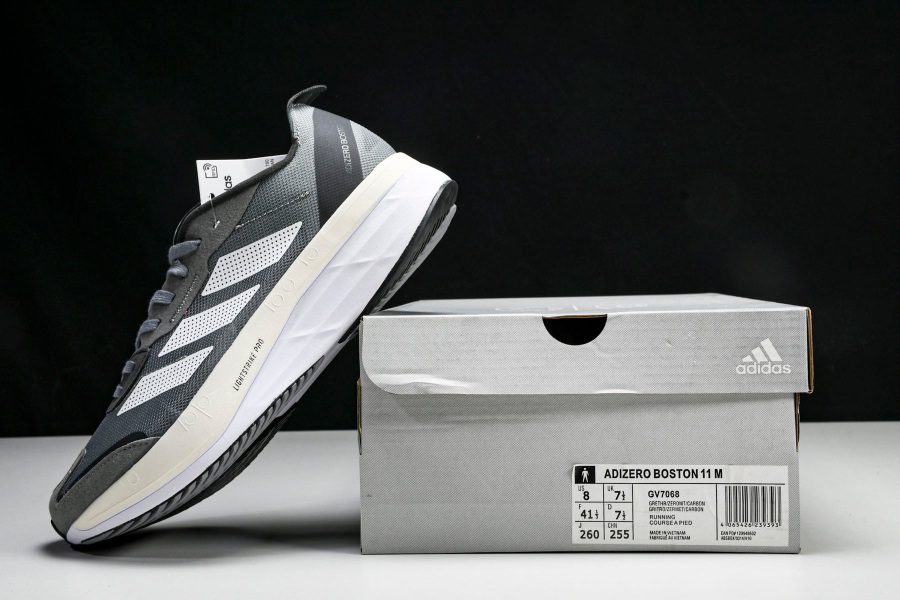 Adizero Boston 11