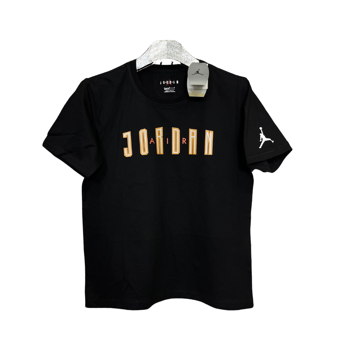 Camiseta Jordan