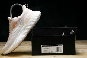 Alpha Bounce Beyond
