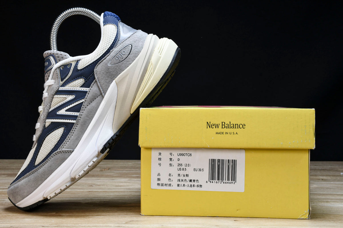 NB 990V6