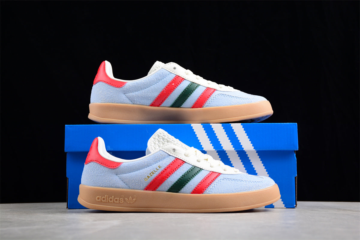 Gazelle Indoor