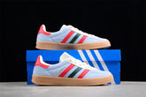 Gazelle Indoor