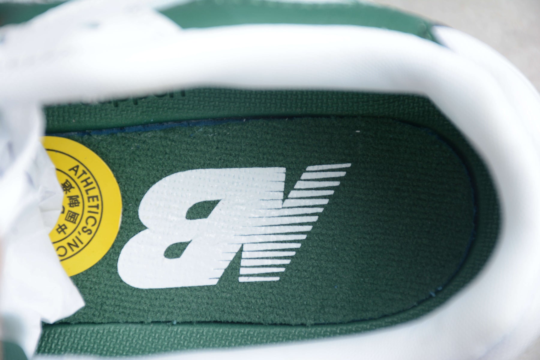 NB 550