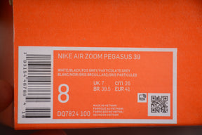 Zoom Pegasus 39