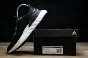 Alpha Bounce Beyond