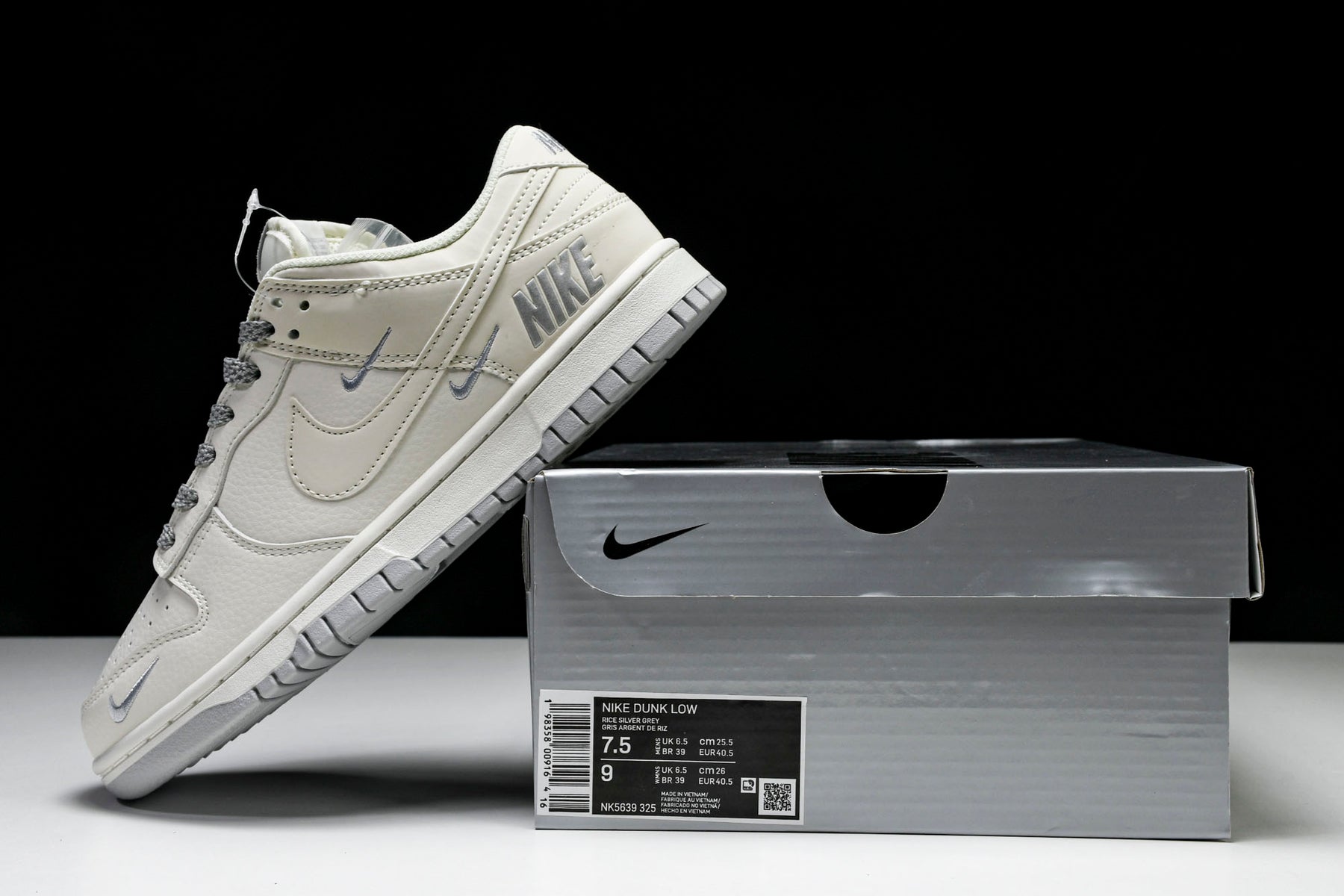 Dunk Low