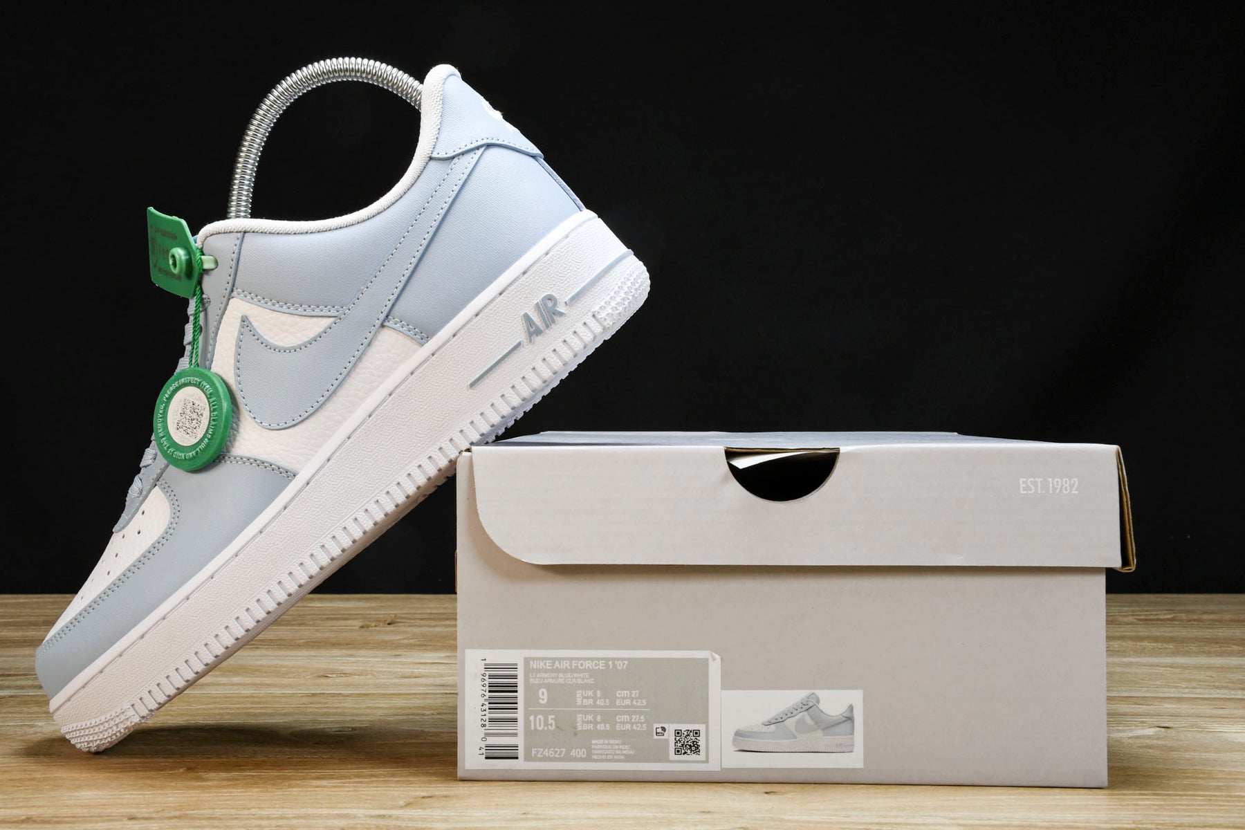 Air Force 1'07 Low