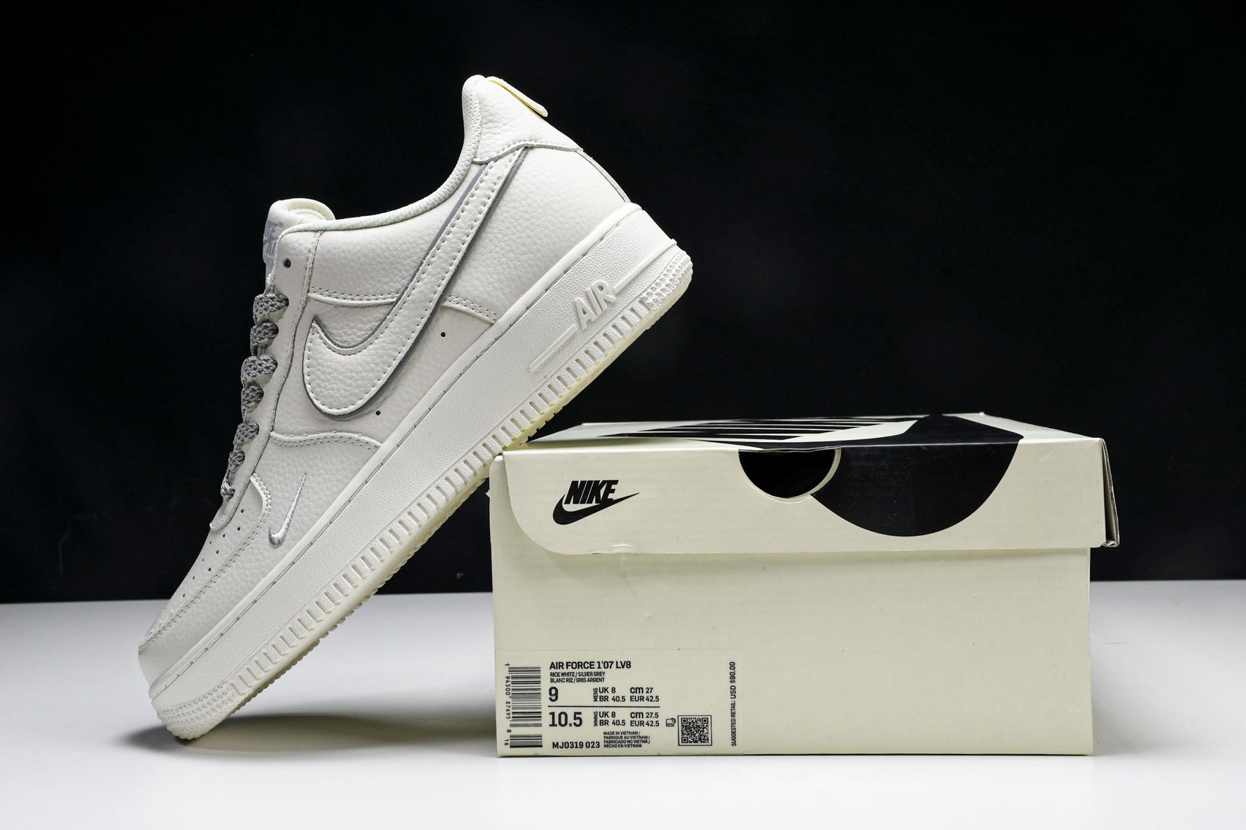 Air Force 1'07 Low