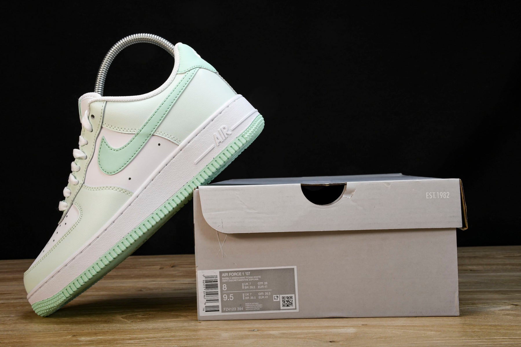 Air Force 1'07 Low