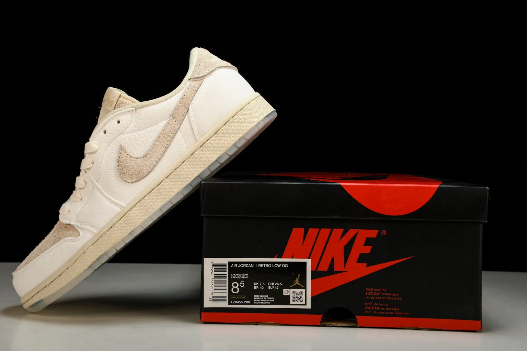 Air Jordan Low