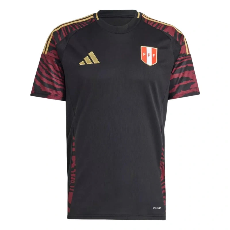 Camisa Peru Masculina