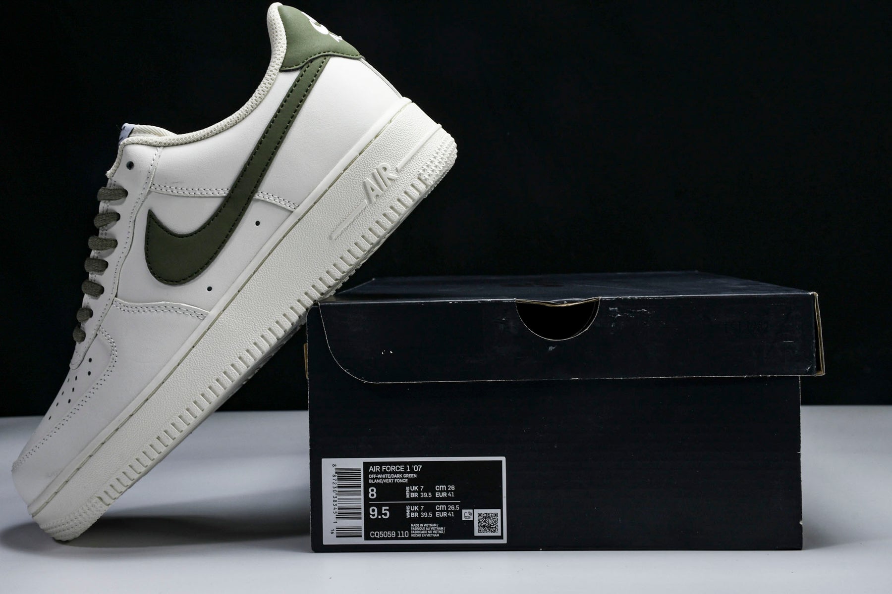 Air Force 1'07 Low