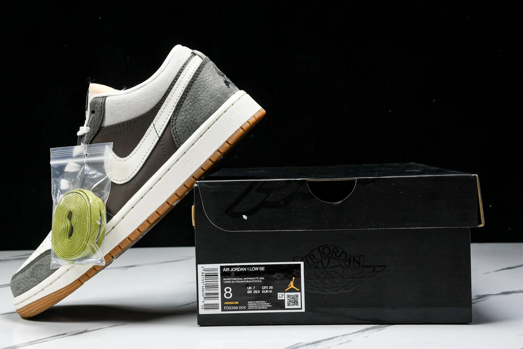 Air Jordan Low