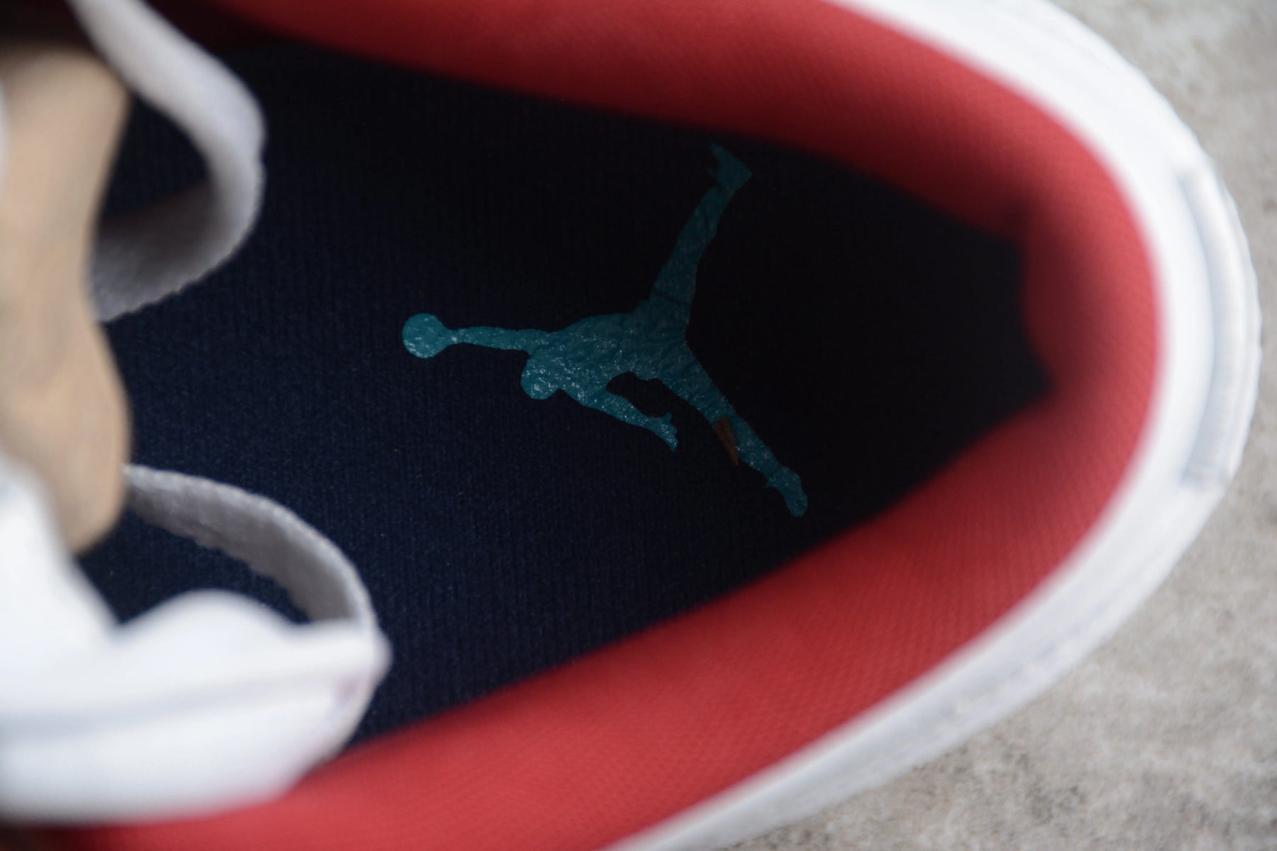 Air Jordan 1 Low