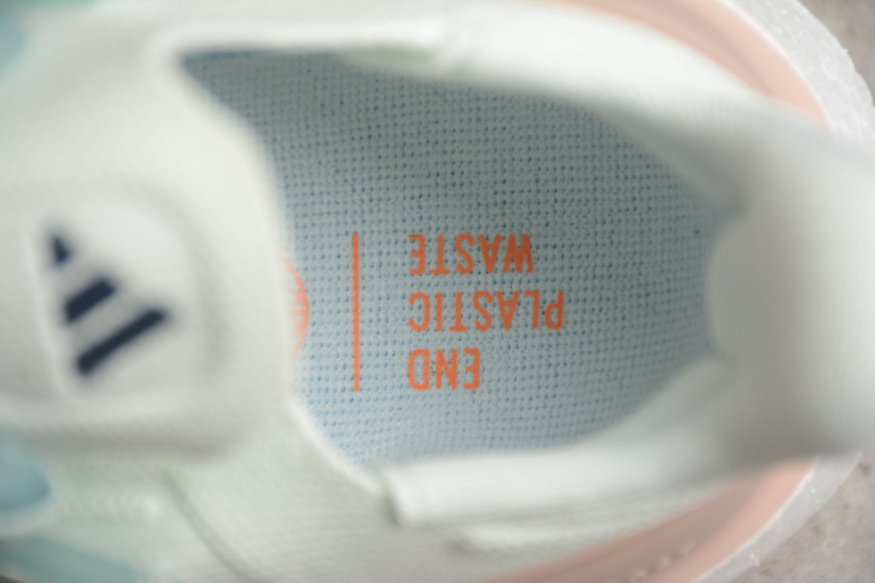 Ultraboost 21
