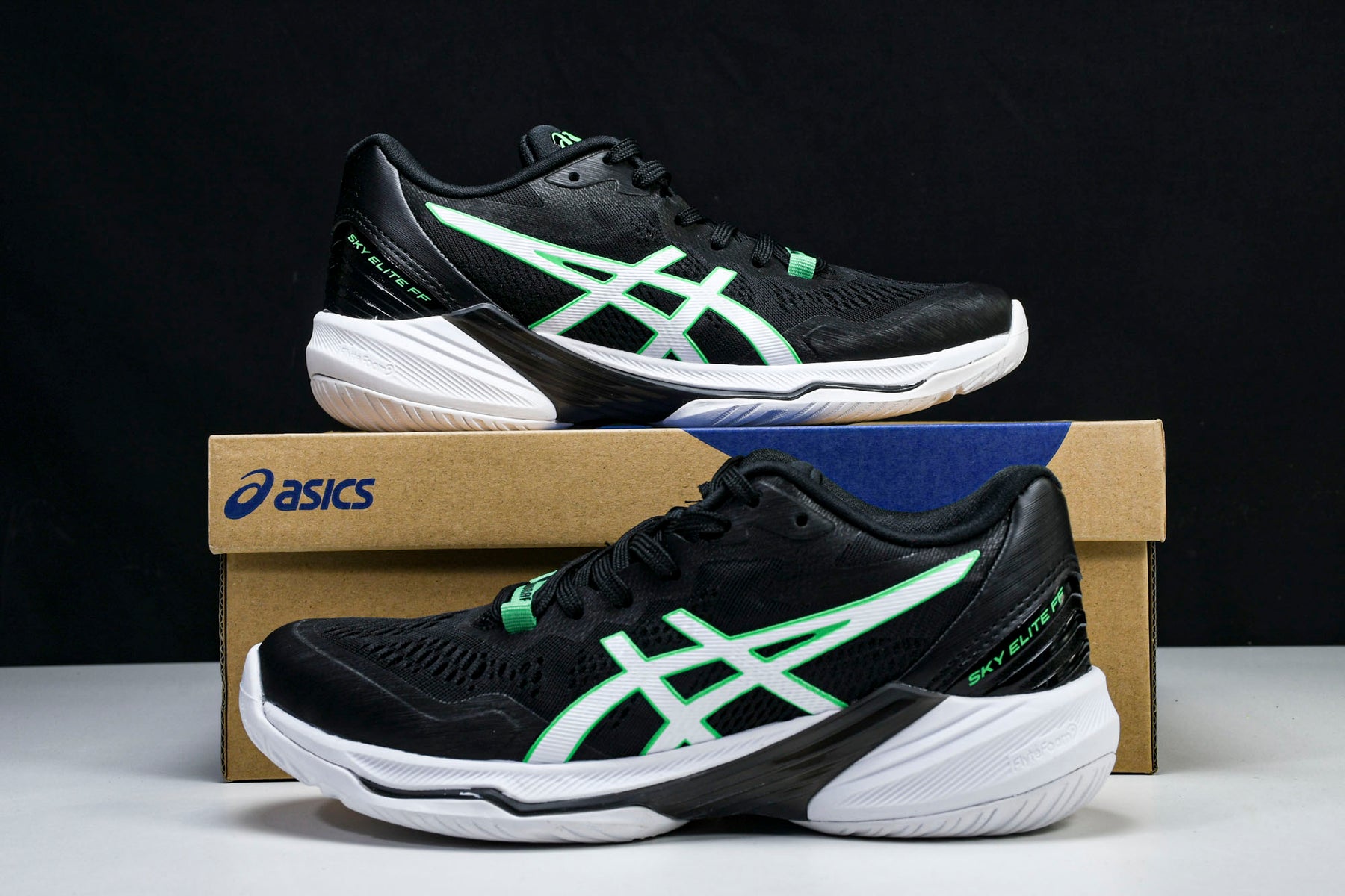 Sky Elite FF 2