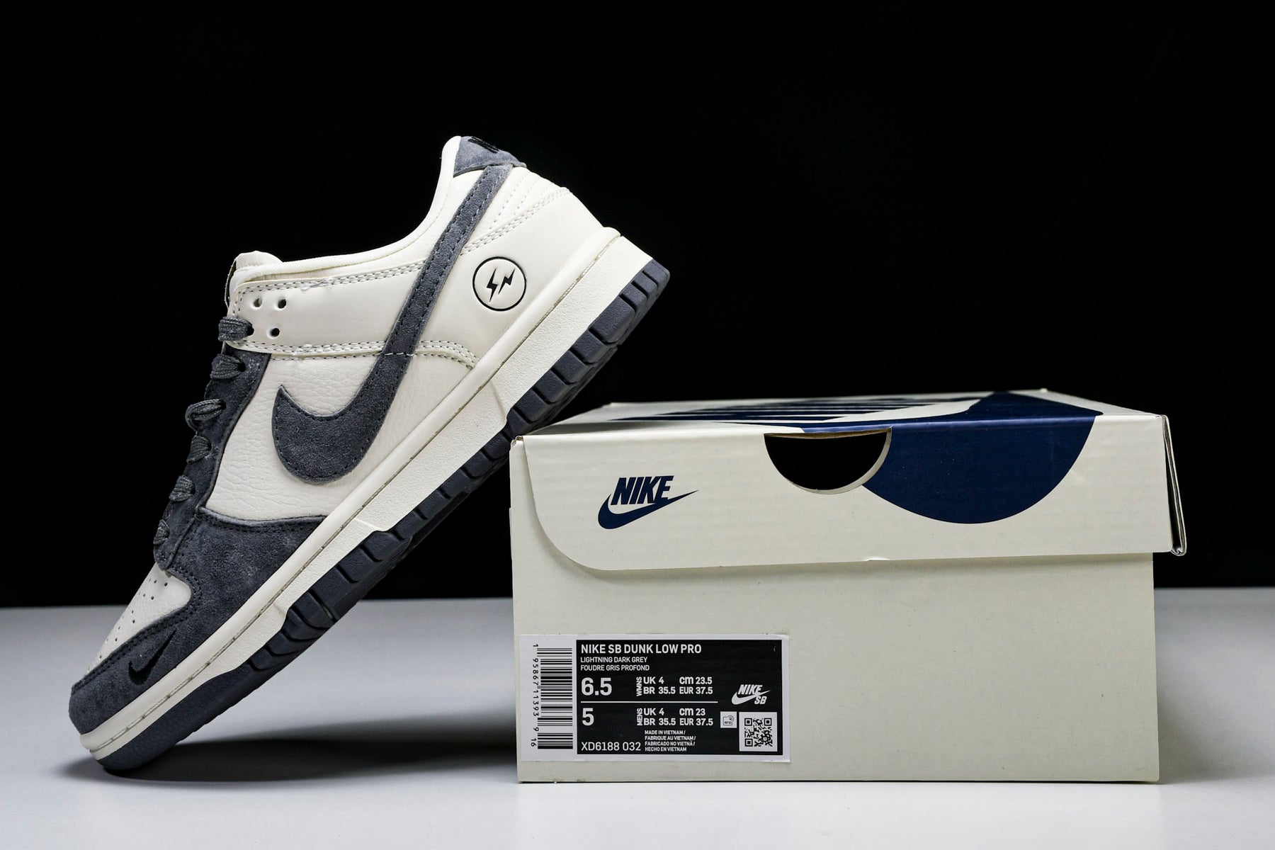 Dunk Low