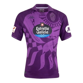 Camisa Real Valladolid Masculina