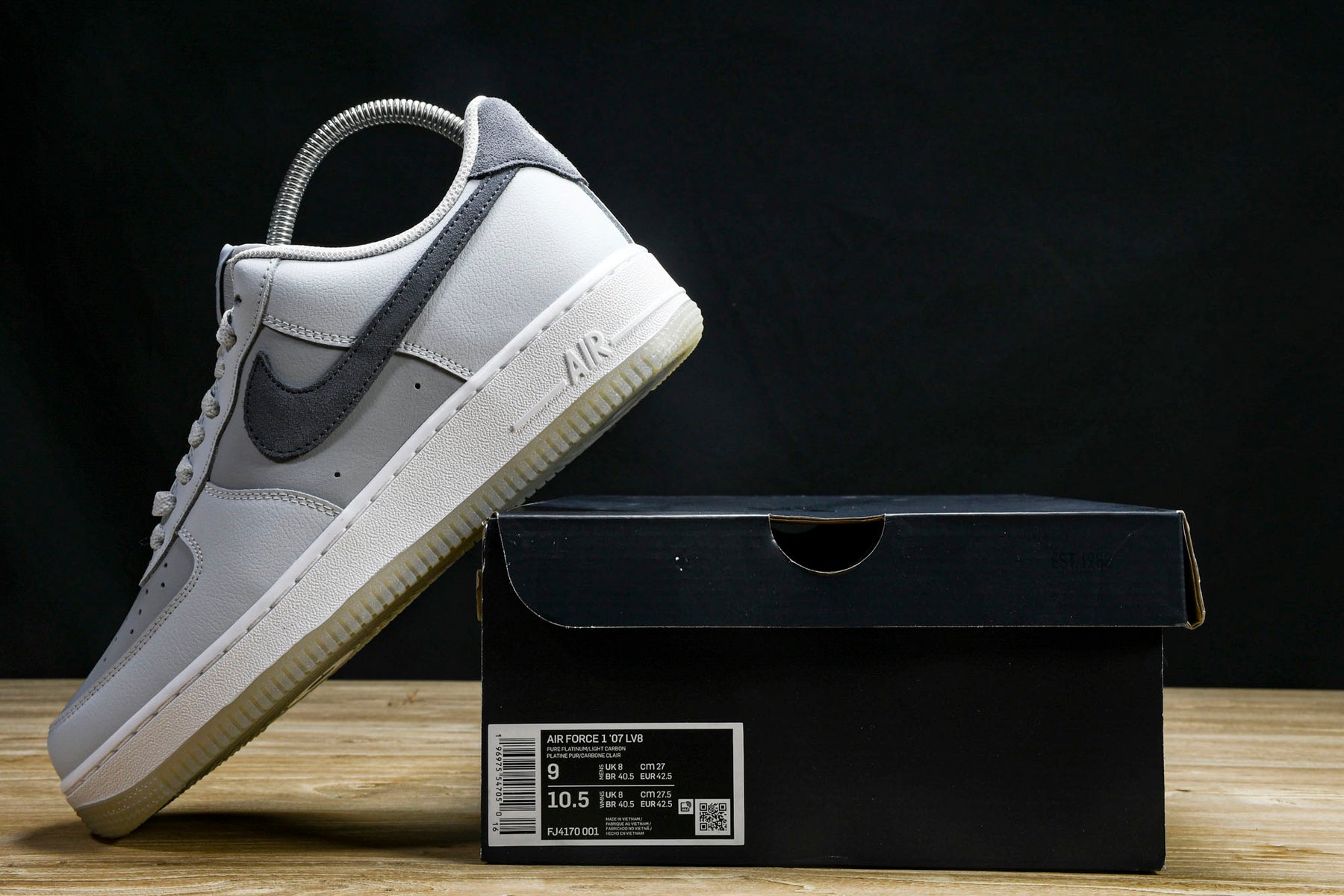 Air Force 1'07 Low
