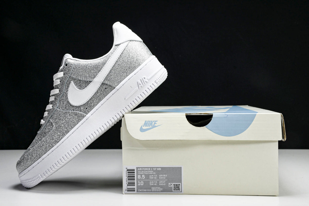 Air Force 1'07 Low