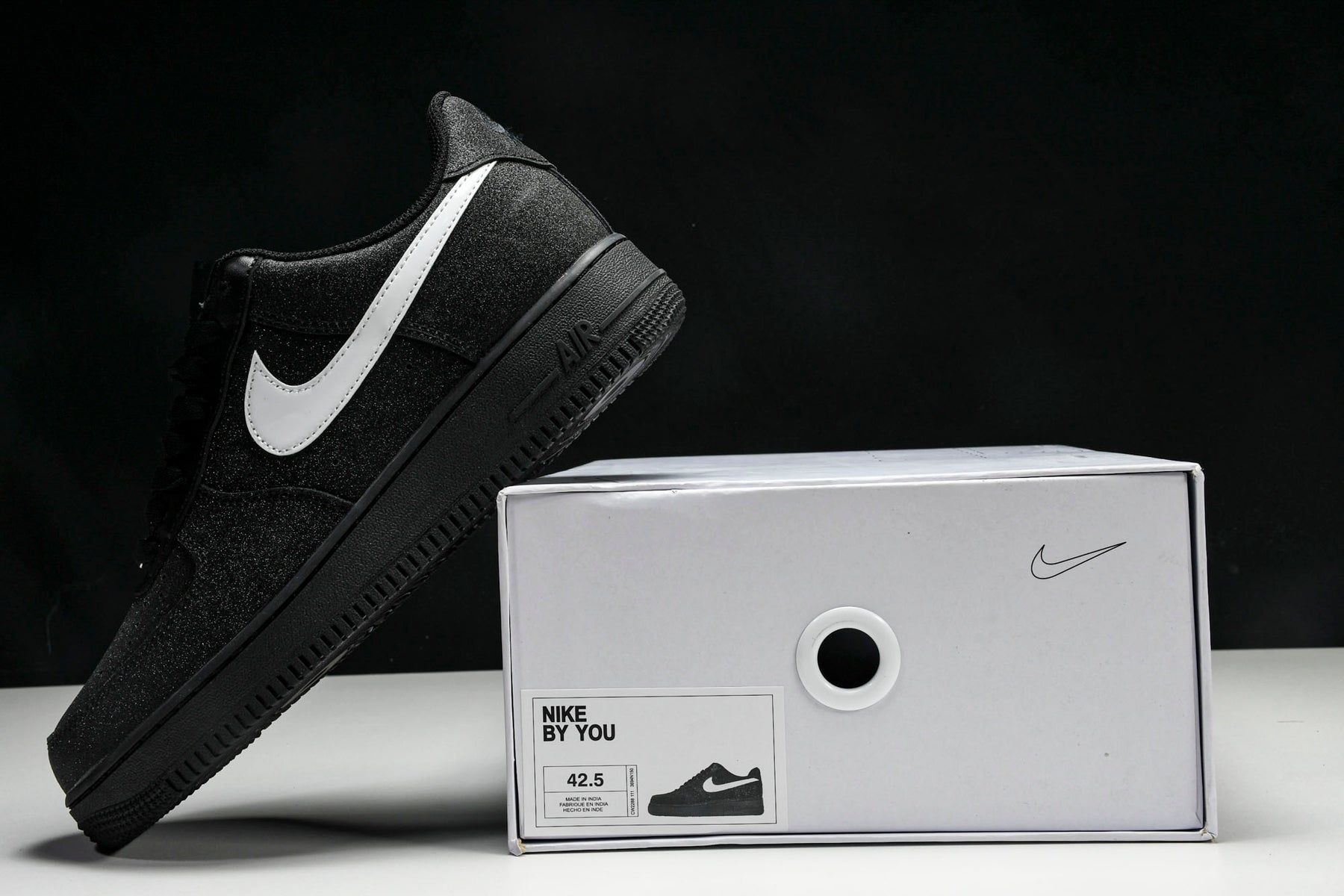 Air Force 1'07 Low