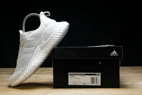 Alpha Bounce Beyond
