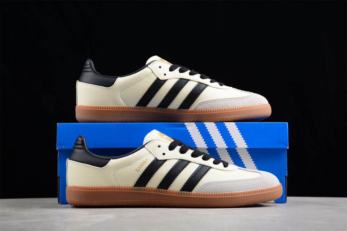 Gazelle Indoor